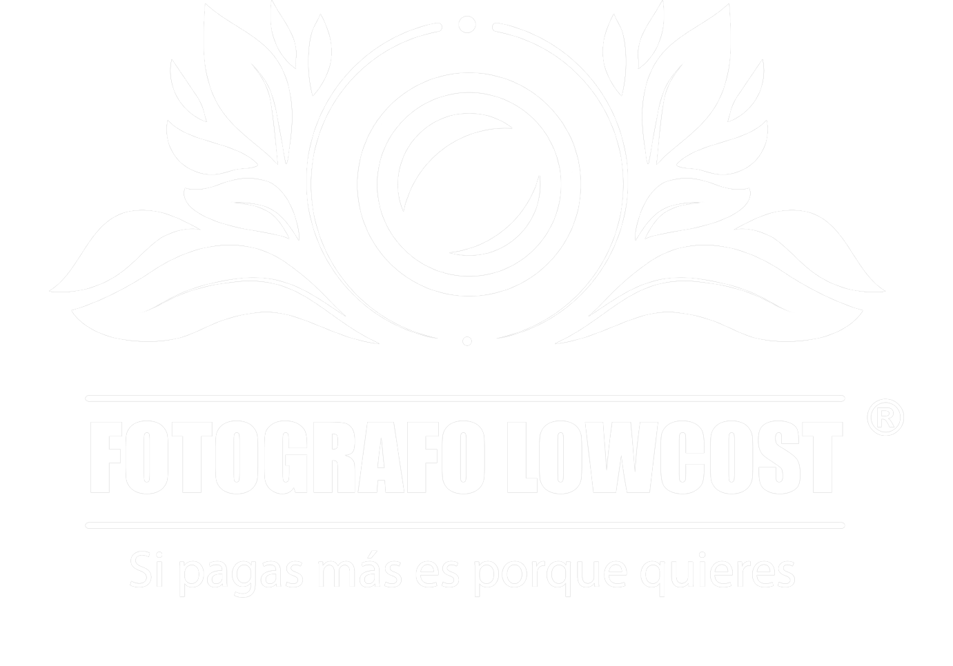 fotografo en Olivenza logo